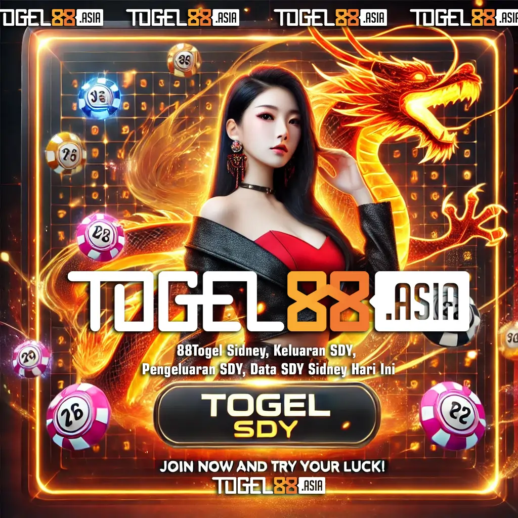 Togel88: Situs Togel Online Paling Dicari Tahun Ini
